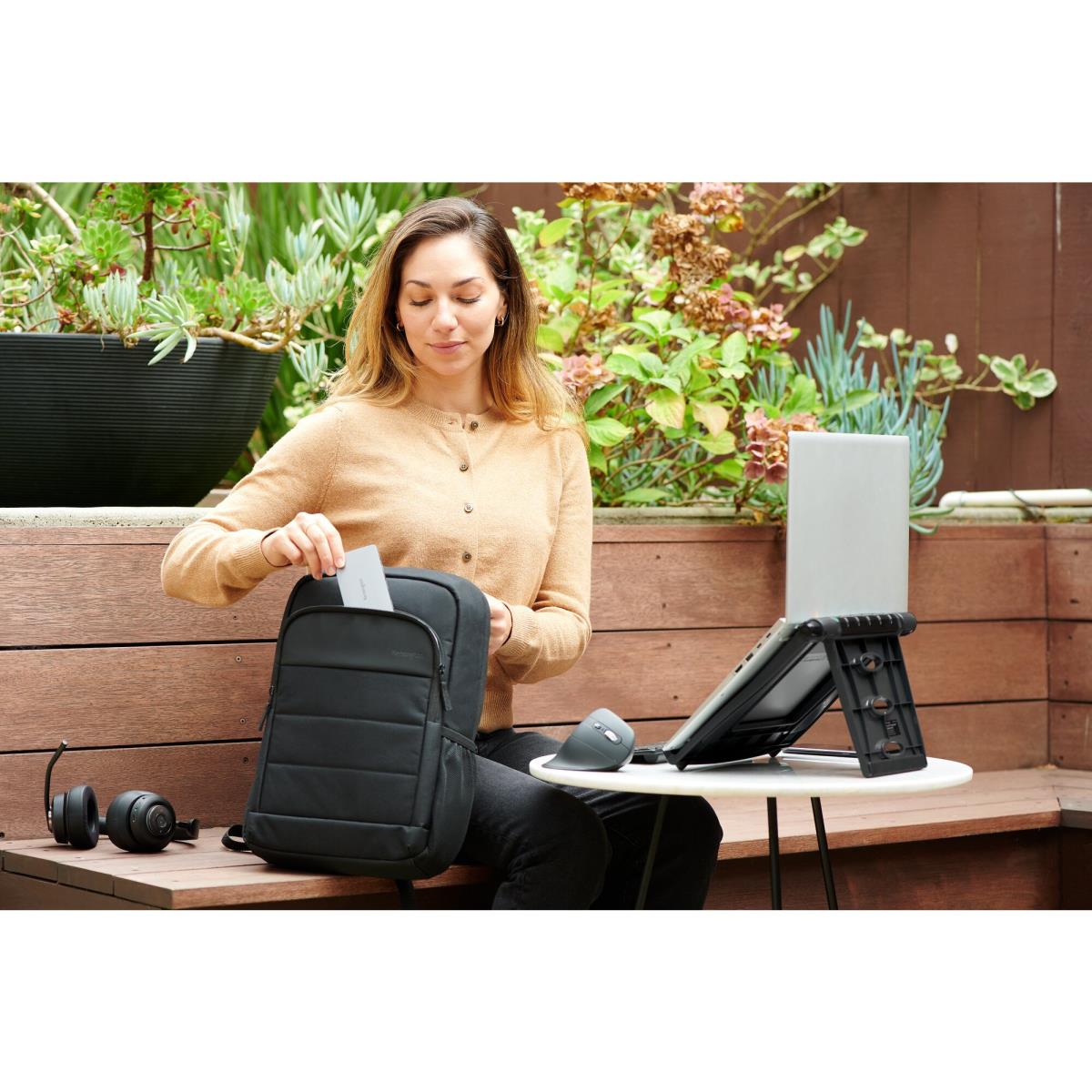 Eq Laptop Backpack 14in