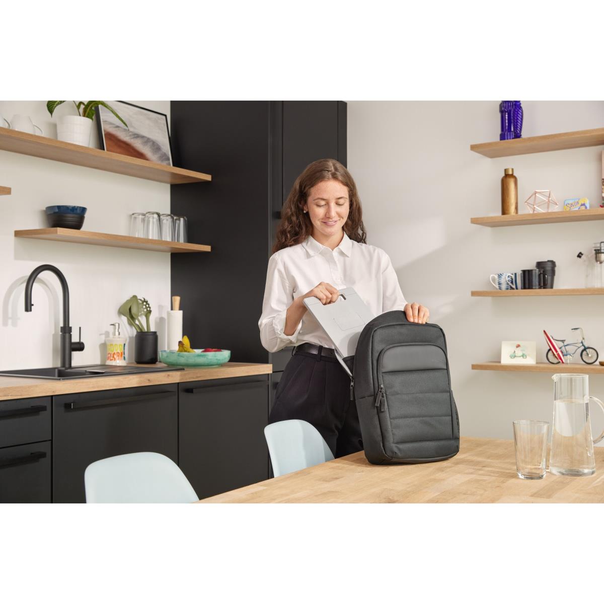 Eq Laptop Backpack 14in