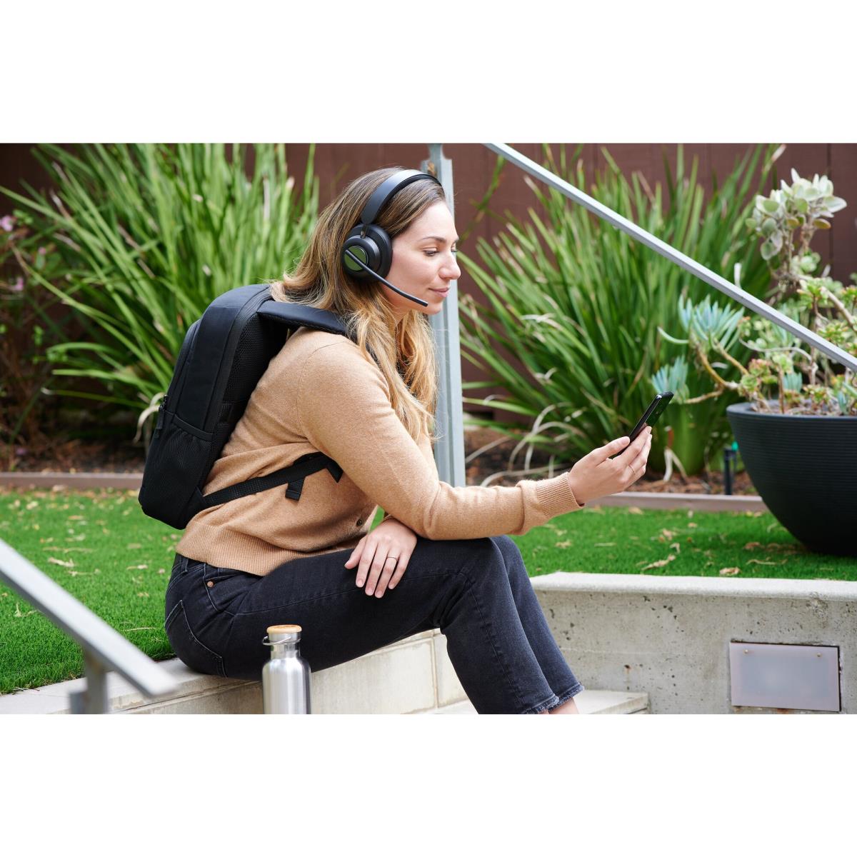 Eq Laptop Backpack 14in