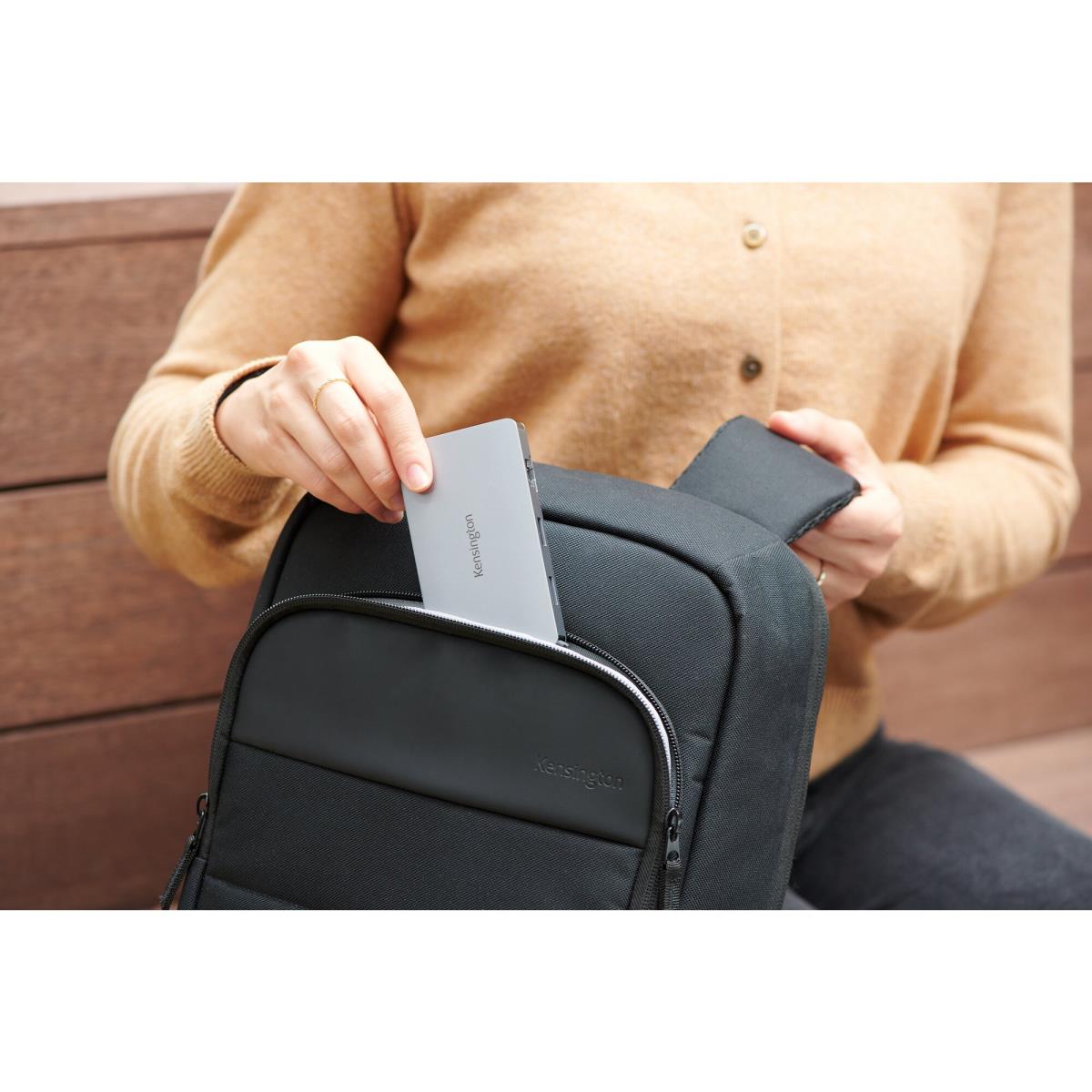 Eq Laptop Backpack 14in