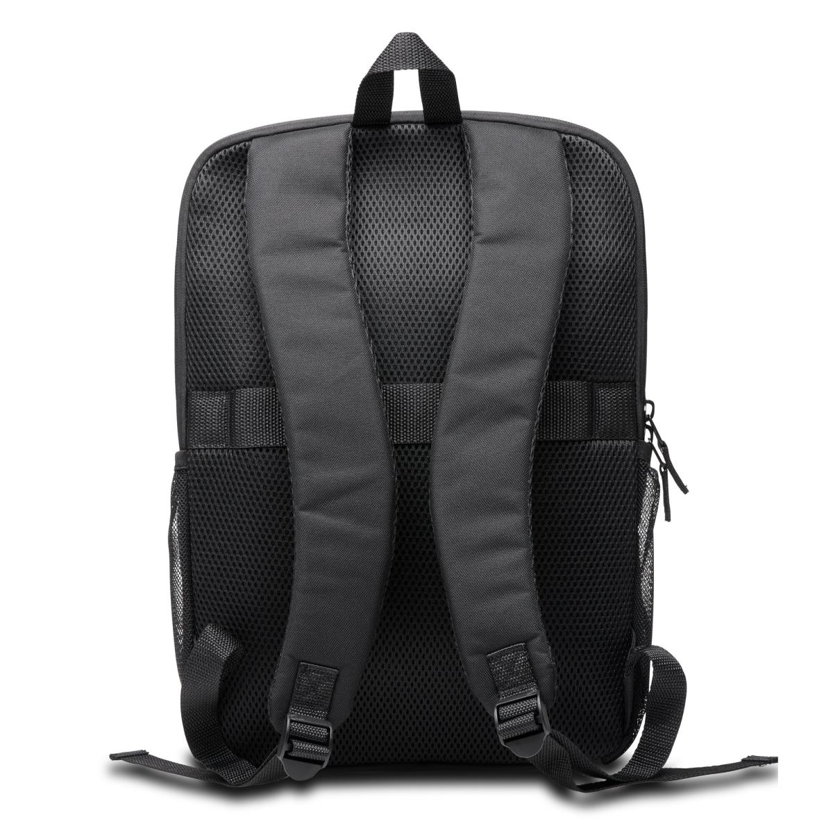 EQ Laptop Backpack 16in