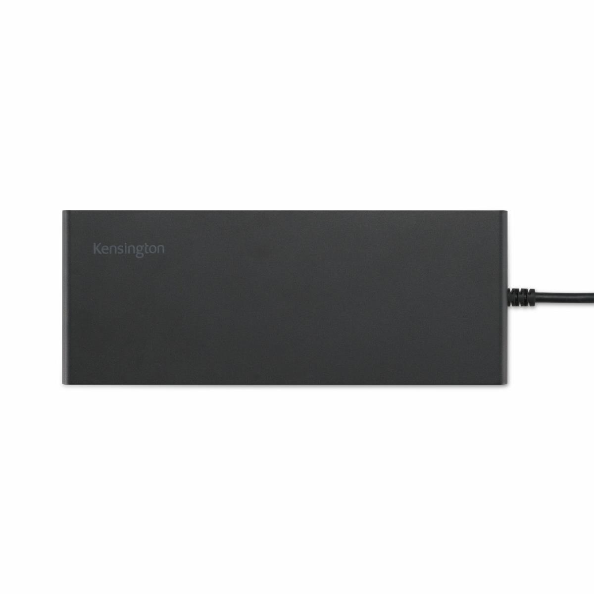 SD4842p USB-C Eco Triple Video Dock