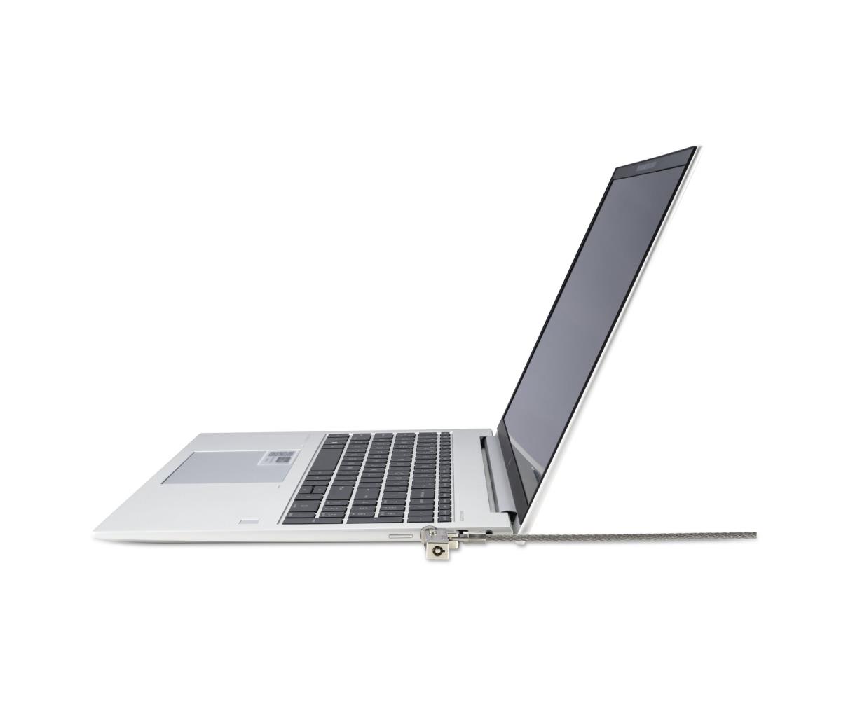 Slim NanoSaver 2.0 EQ Keyed Laptop Lock