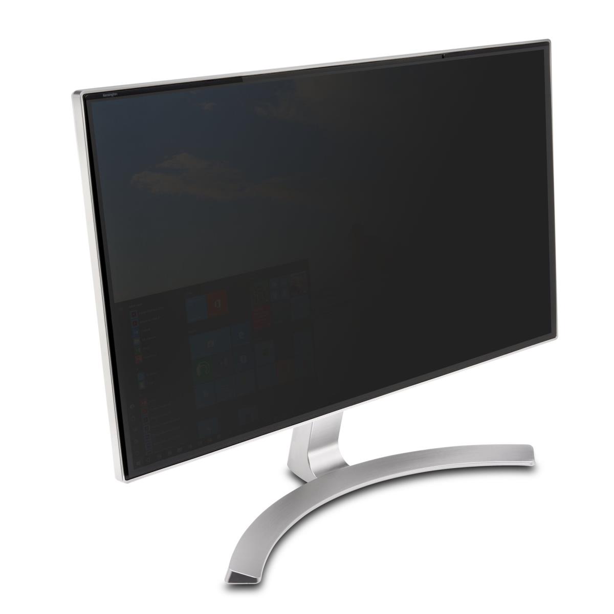 MagPro Magnetic Privacy Screen for 34in Monitors
