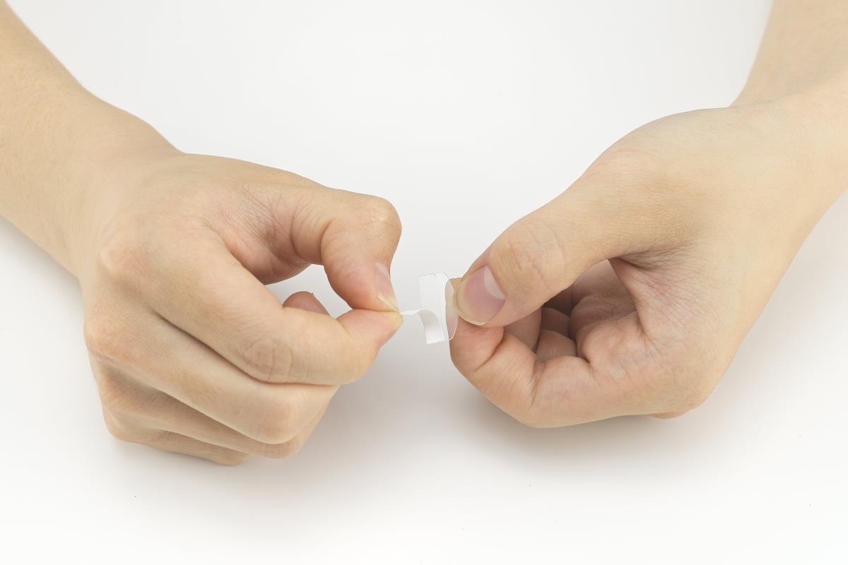 Spare Attachment Kit for Removable Privacy Filters