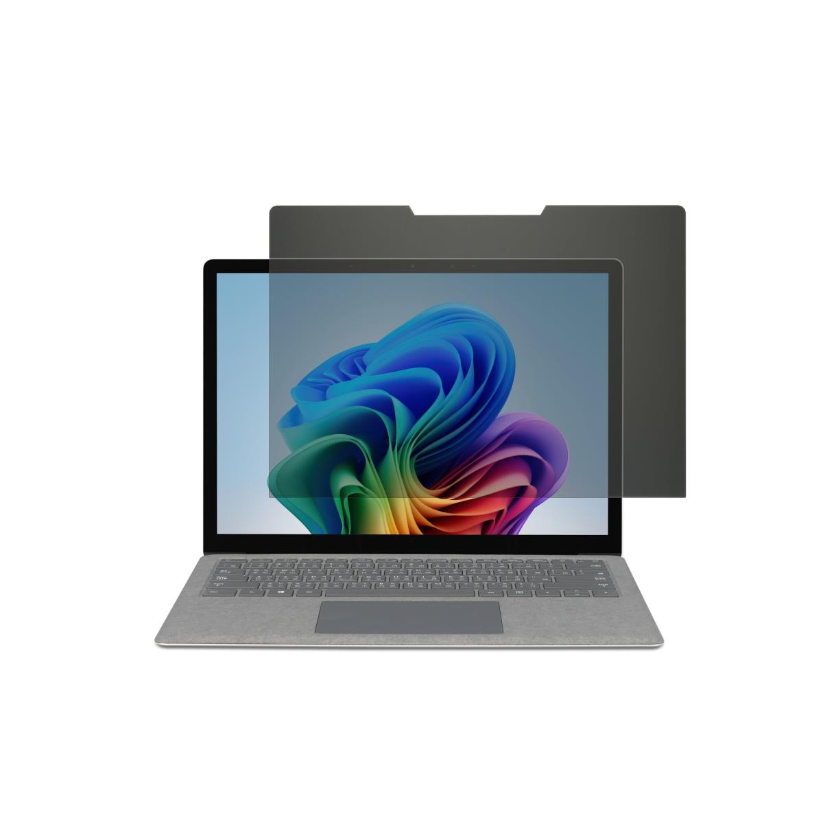 Privacy Screen Filter 2-Way Removable for Surface Laptop 7 - 13.8IN