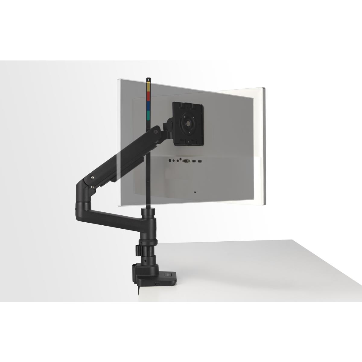 Smartfit Heavy Duty Monitor Arm - Up To 1x 49in