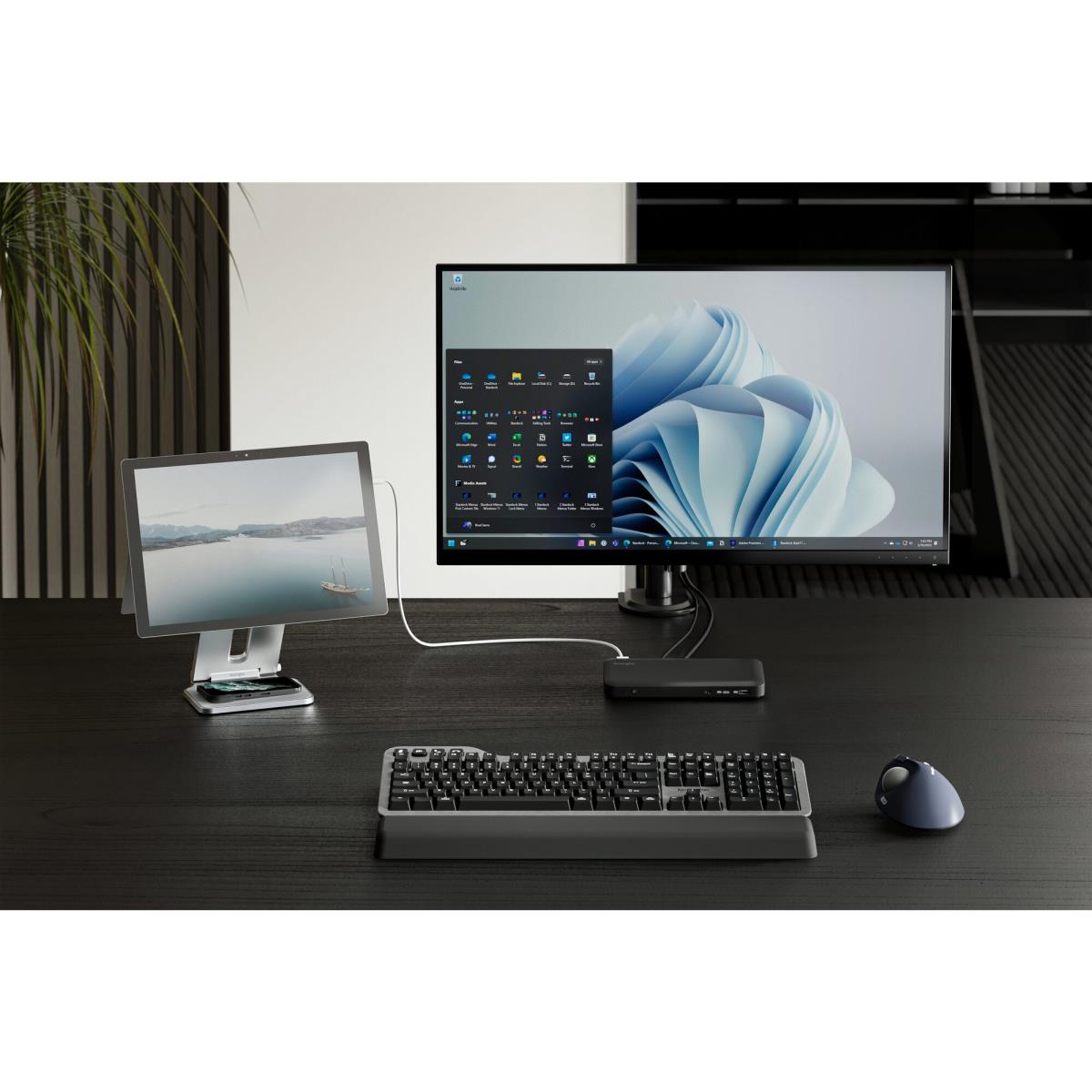 Surface Pro & Go Stand