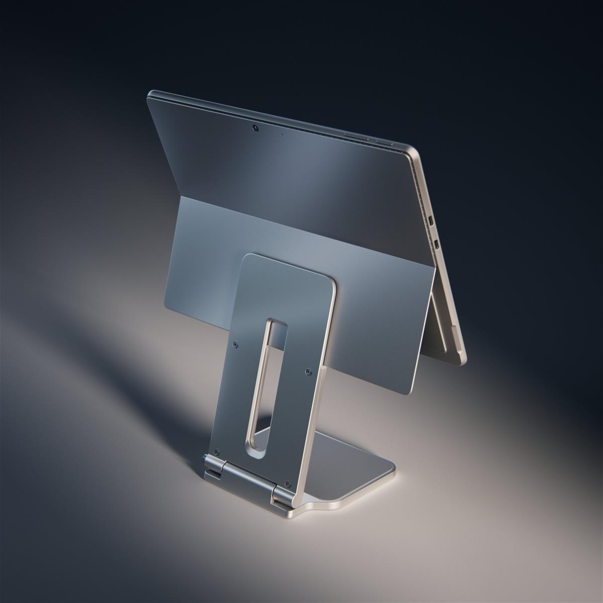 Surface Pro & Go Stand