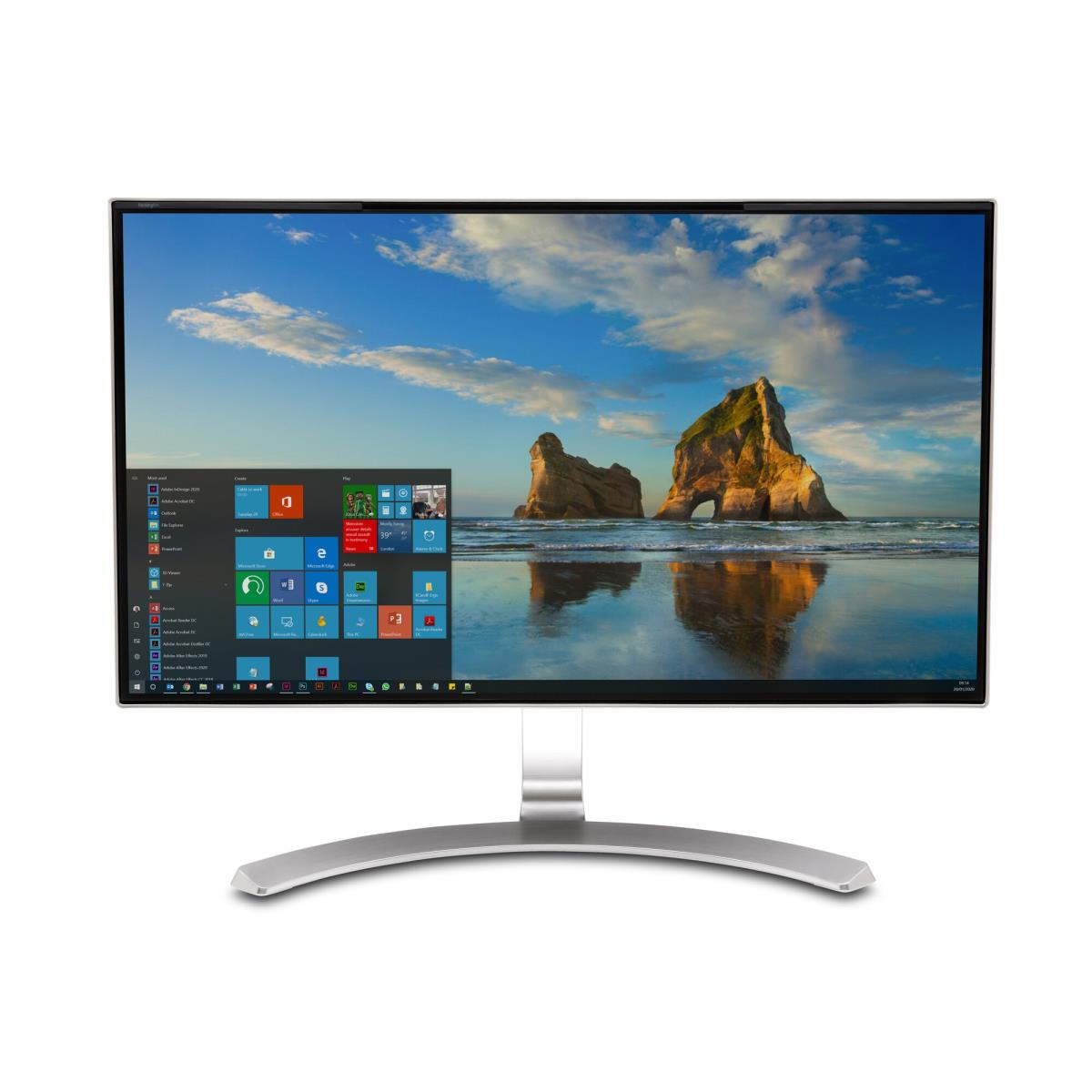 Magpro Magnetic Privacy Filter For 31.5in Monitors (16:9)