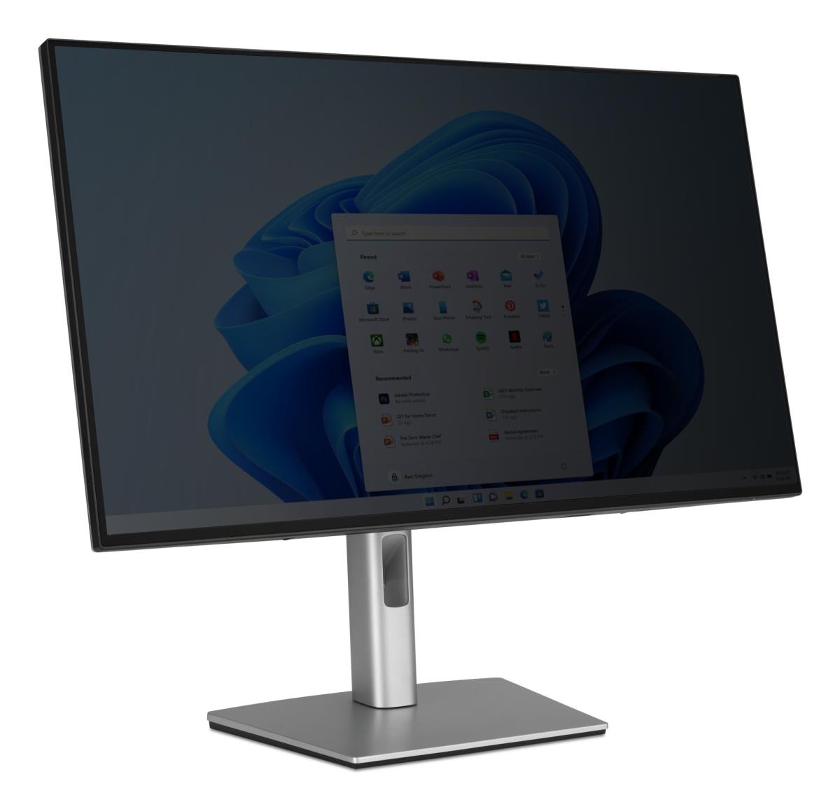 Privacy Filter For 28in Monitors (16:9)
