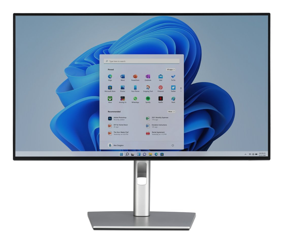 Privacy Filter For 28in Monitors (16:9)