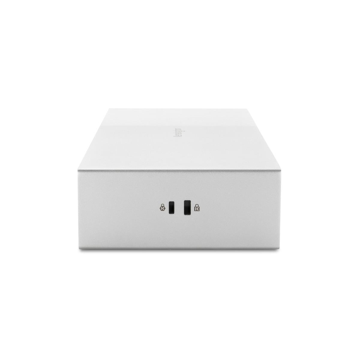 SD5000T5 EQ Thunderbolt 5 Triple 4K Docking Station with 140W PD - Windows/macOS