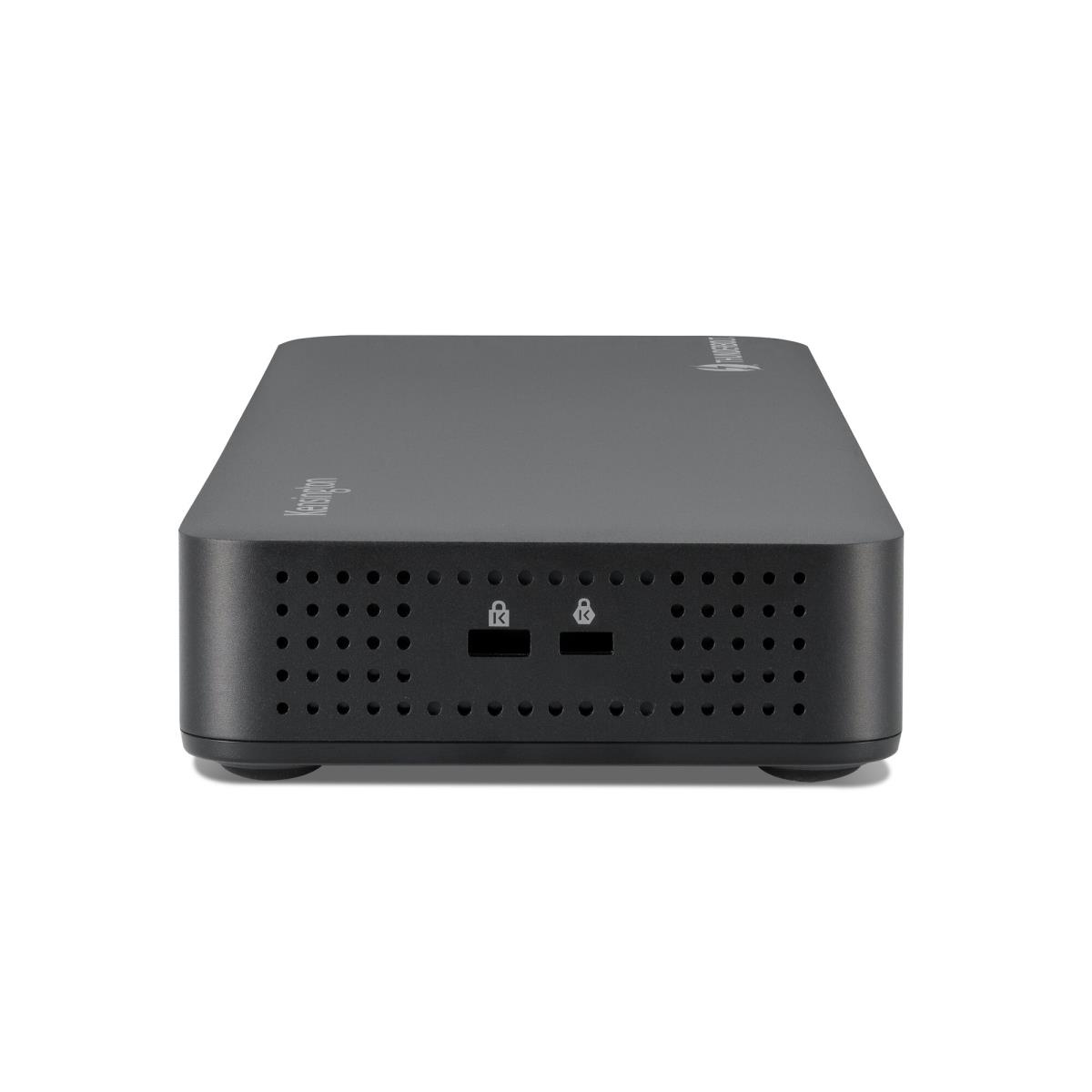 SD5920T EQ Thunderbolt 4 DisplayLink Docking Station