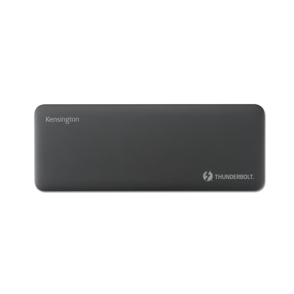 SD5920T EQ Thunderbolt 4 DisplayLink Docking Station
