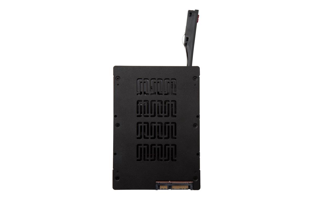 2.5 To 3.5in SATA Drive Carrier (must Order W/kingston SSD)