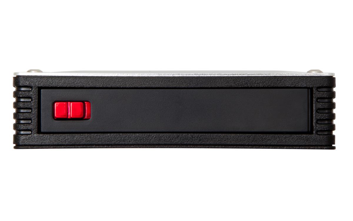 2.5 To 3.5in SATA Drive Carrier (must Order W/kingston SSD)