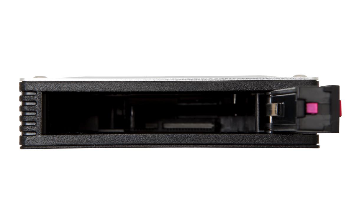 2.5 To 3.5in SATA Drive Carrier (must Order W/kingston SSD)