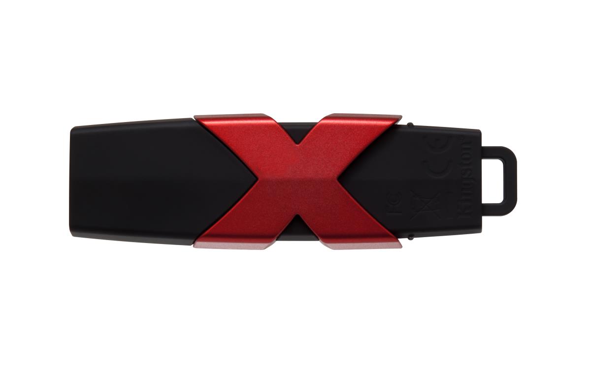 Hyperx Savage - 64GB USB Stick - USB 3.1