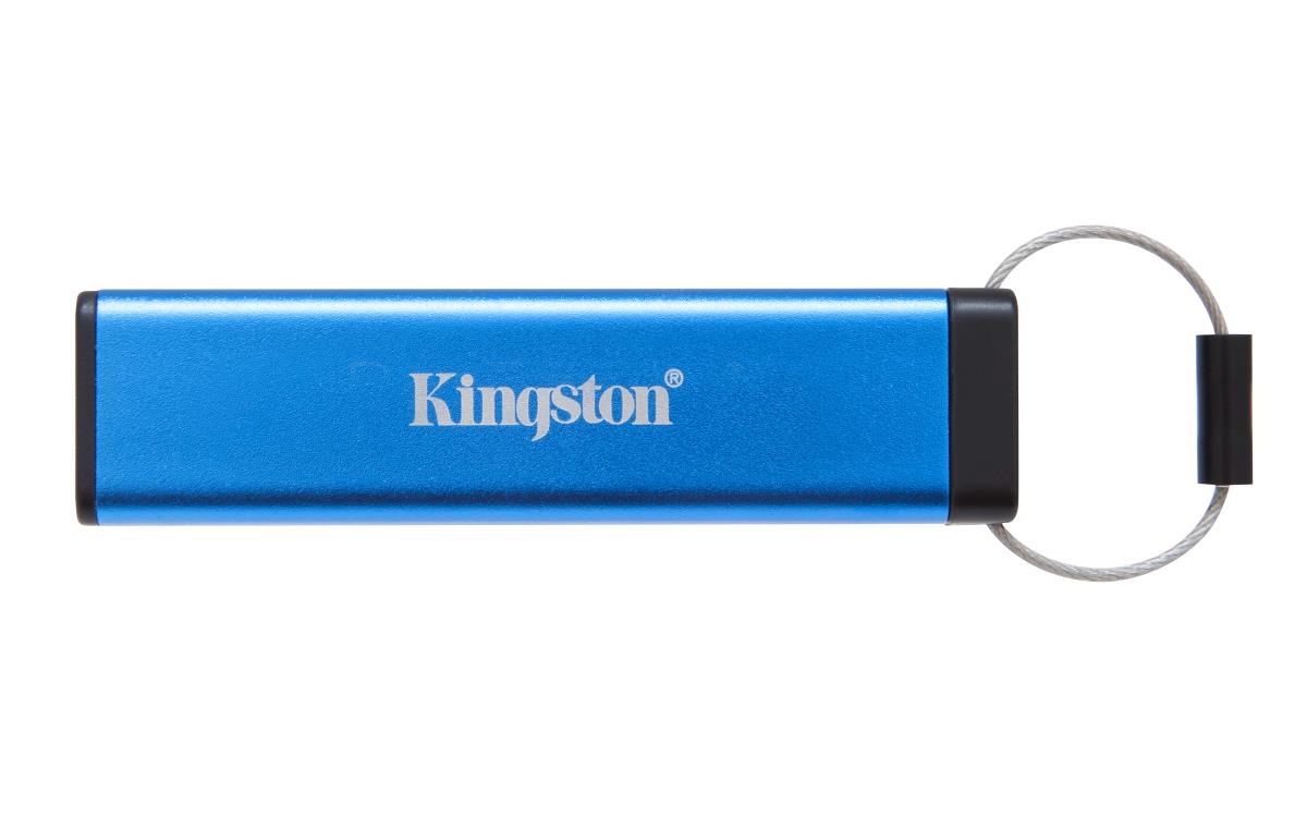Datatraveler 2000 - 32GB USB Stick - USB 3.0 - Aes 256-bit Hardware-based Data Encryption