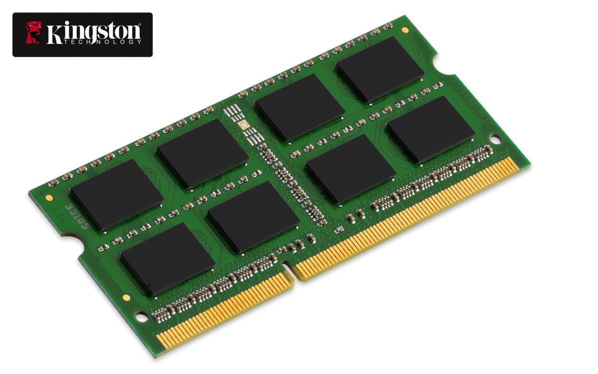 4GB Module DDR3l 1600MHz (kcp3l16ss8/4)