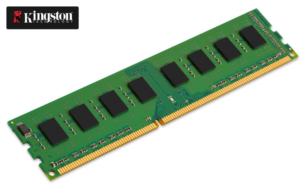 4GB Module DDR3 1600MHz Cl11 Single Rank