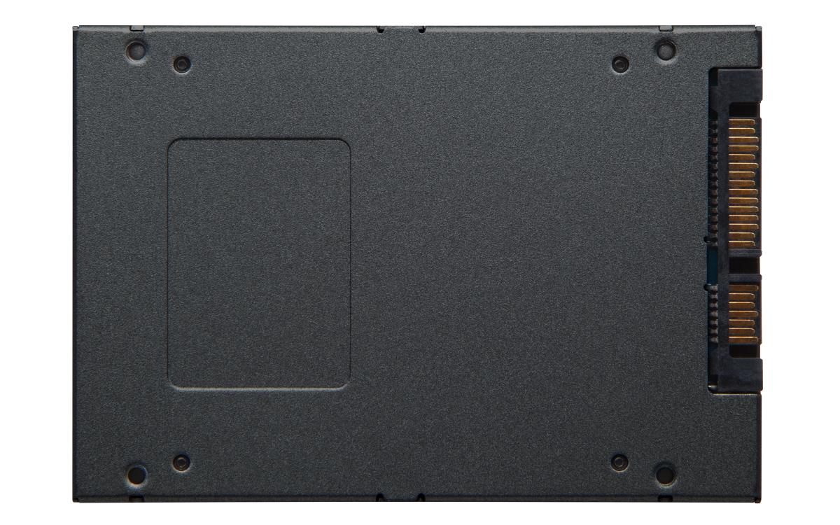 SSD - A400 - 120GB - 2.5in - SATA 3 (6gb/s)
