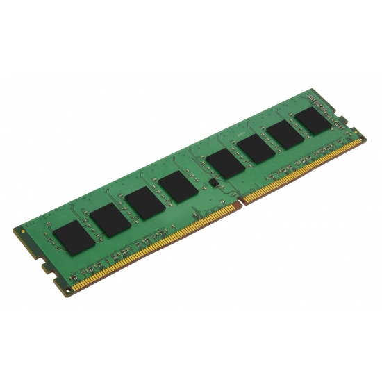 8GB 1g X 64-bit Pc4 2666MHz Non ECC Cl19 288-pin DIMM