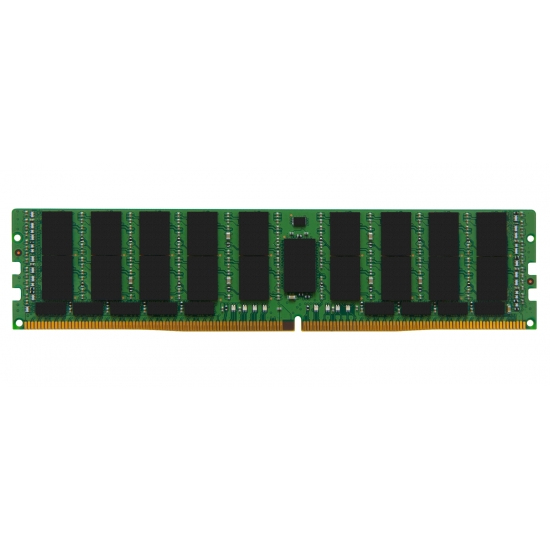 64GB Ddr4-2666MHz LrDIMM Quad Rank Module Lenovo