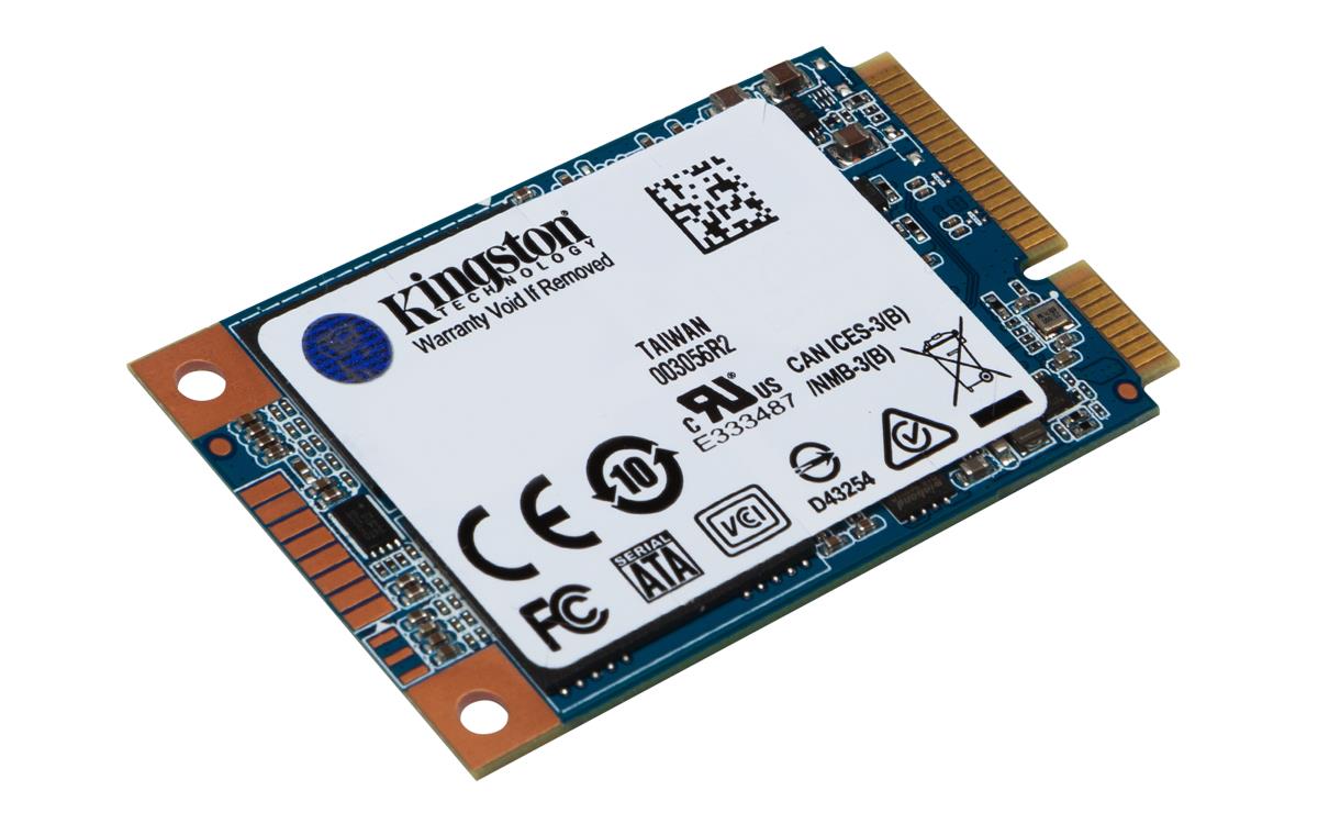 SSDNow Uv500 480GB Msata