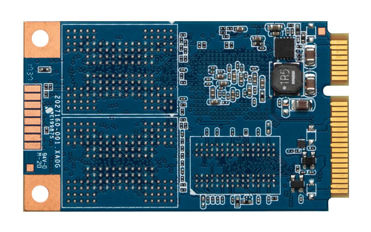 SSDNow Uv500 480GB Msata