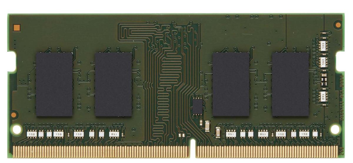 16GB Ddr4 2666MHz Non-ECC Cl19 SoDIMM 2rx8