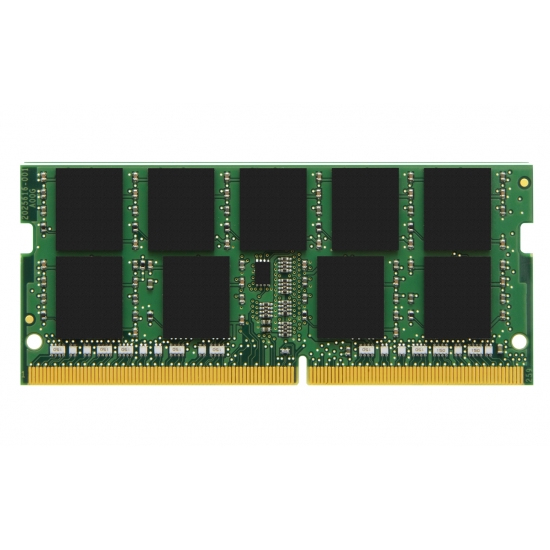16GB Ddr4 2666MHz SoDIMM (kcp426sd8/16)