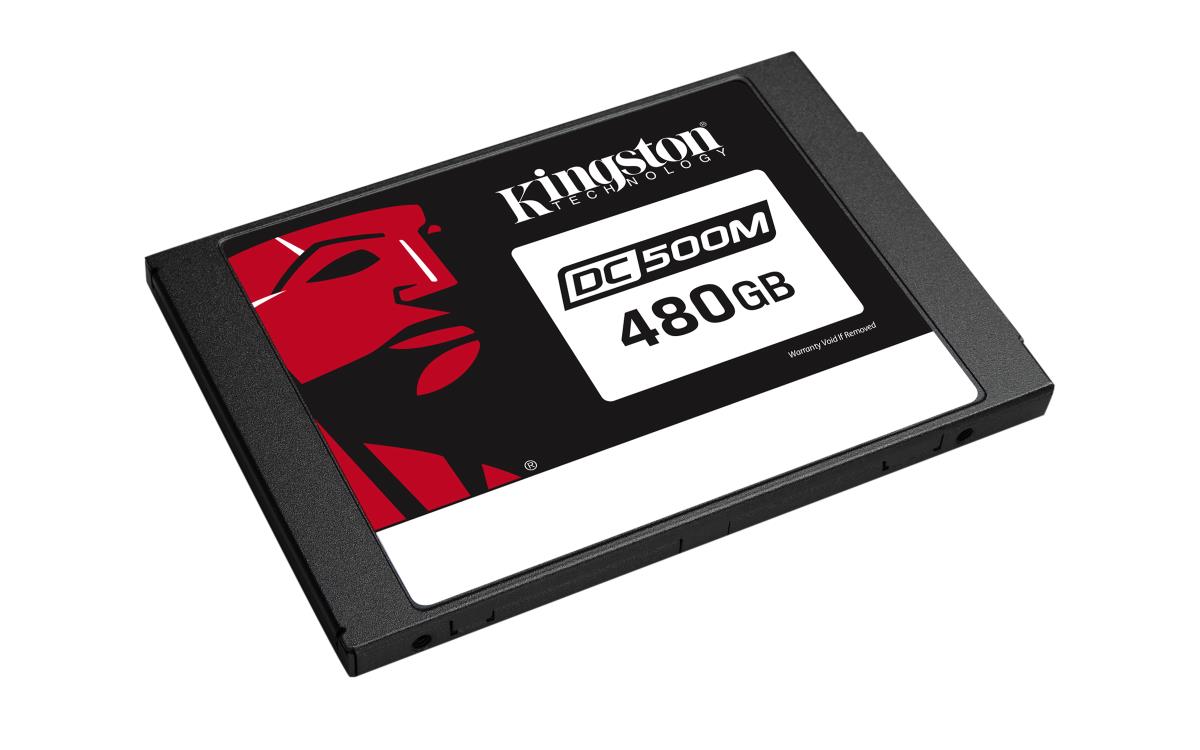 SSD Dc500m 480GB 2.5in