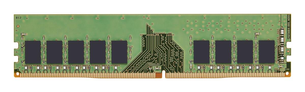 8GB Ddr4-2666MHz ECC Module (kth-pl426e/8g)