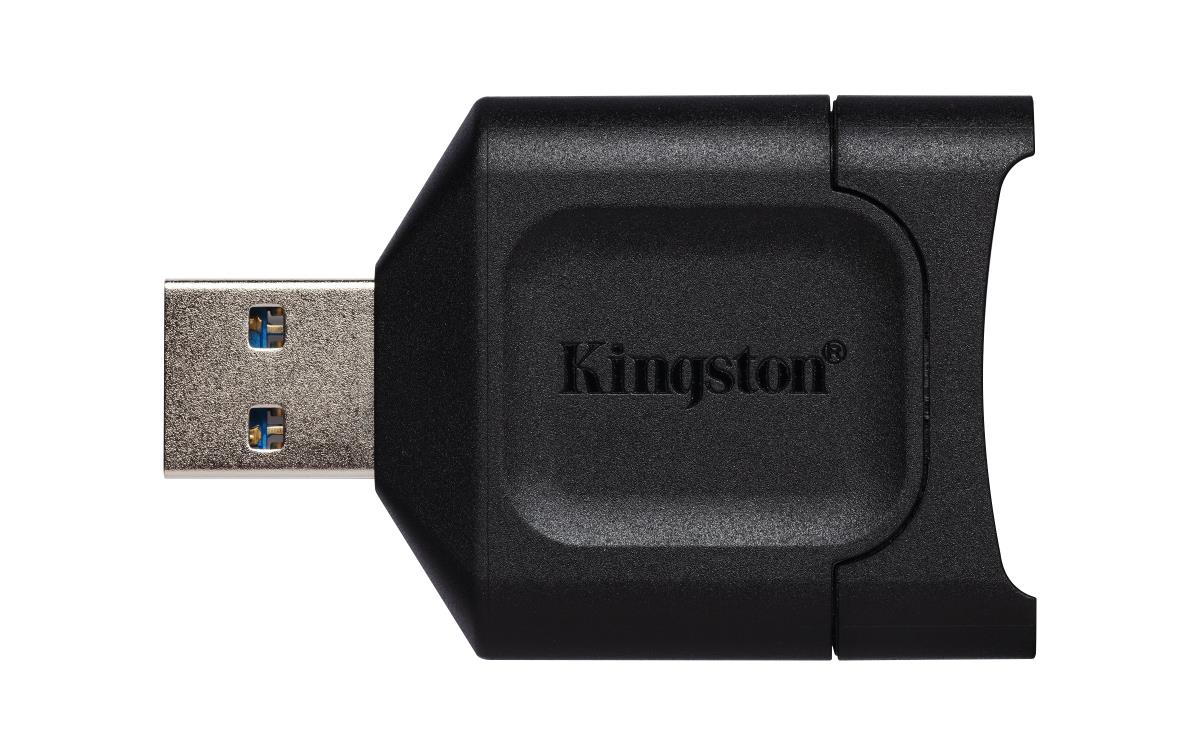 Card Reader - Mobile Lite Plus - USB 3.1 - Sdhc/sdxc Uhs-ll