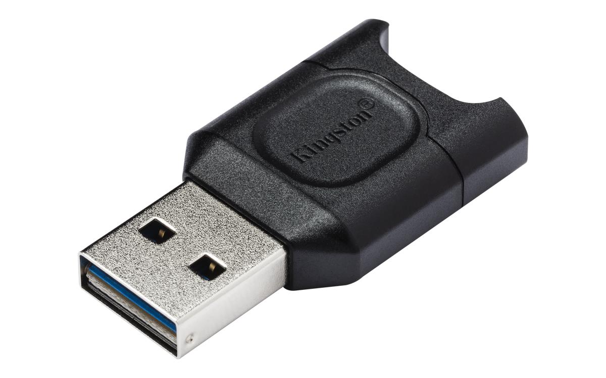 Card Reader - Mobile Lite Plus - USB 3.1 - Micro Sdhc/sdxc Uhs-ll