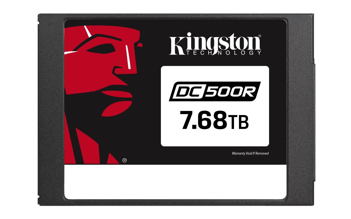 SSD Dc500r 7680GB 2.5in Sata