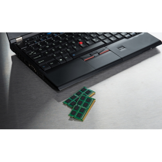 16GB 2666MHz Ddr4 Non-ECC Cl19 SoDIMM