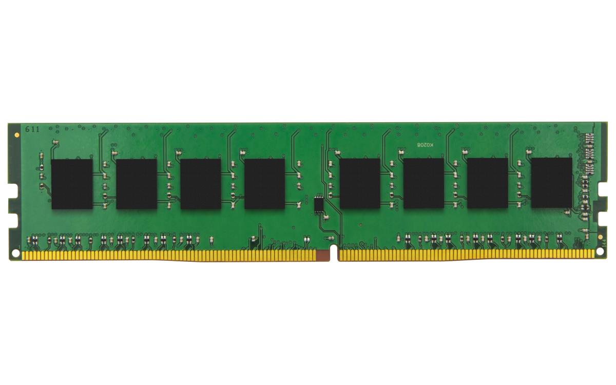 8GB 3200MHz Ddr4 Single Rank Module (kcp432ns6/8)