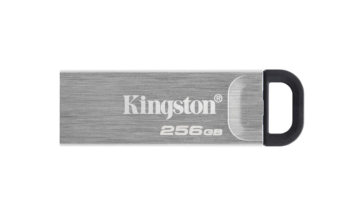 Datatraveler Kyson - 256GB USB Stick - USB 3.2
