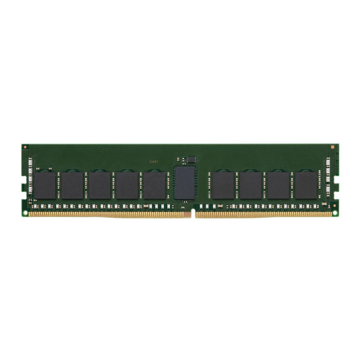 16GB 3200MHz Ddr4 Reg ECC Module (ktd-pe432/16g)