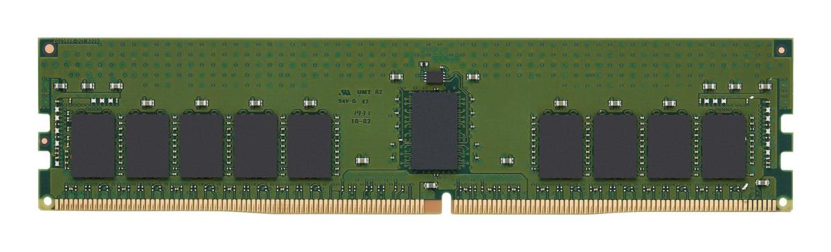 16GB Ddr4-3200MHz Reg ECC Dual Rank Module (ktl-ts432d8/16g)