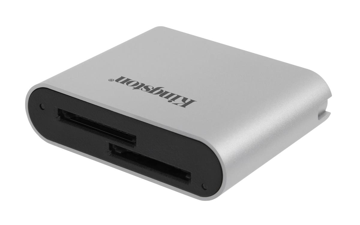 Workflow Sd Reader USB 3.2