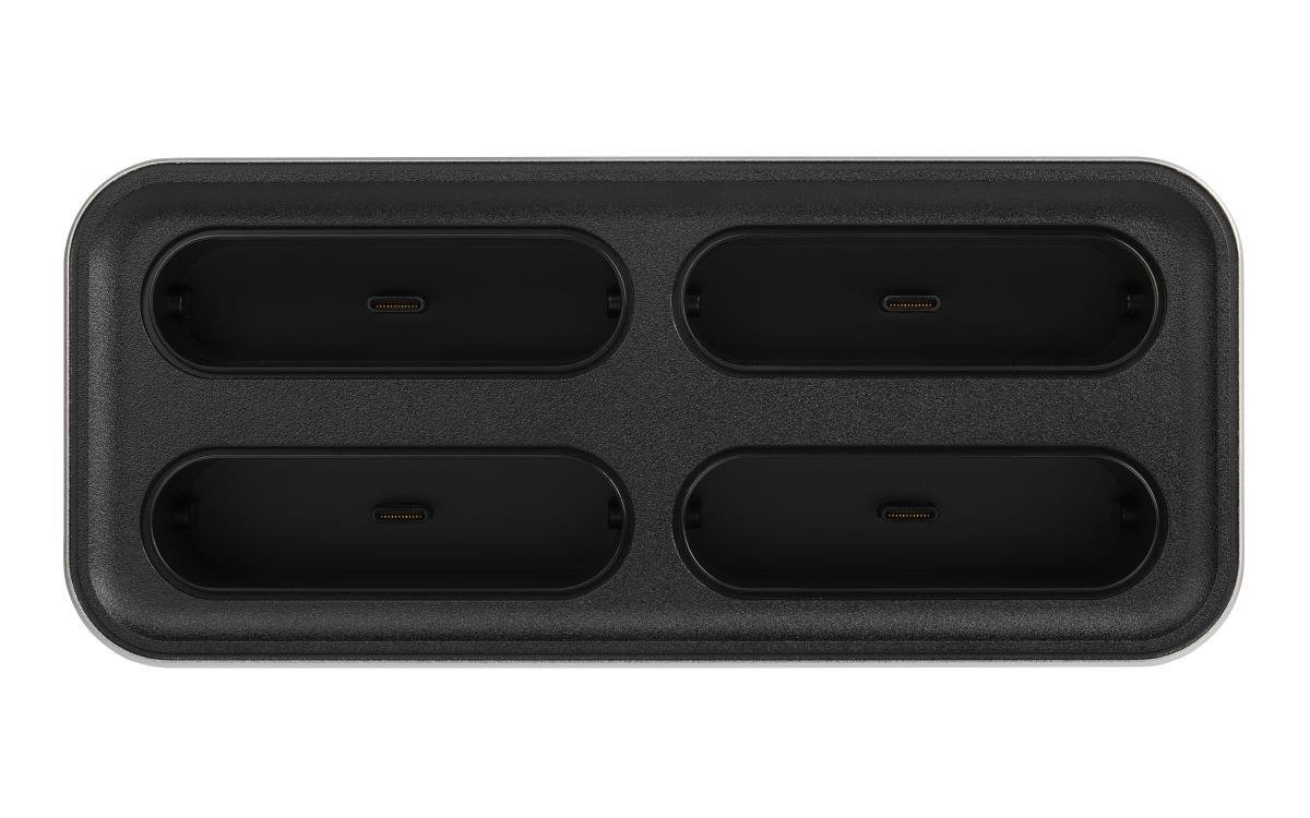 Workflow Station USB 3.2 (dock And USB Minihub)
