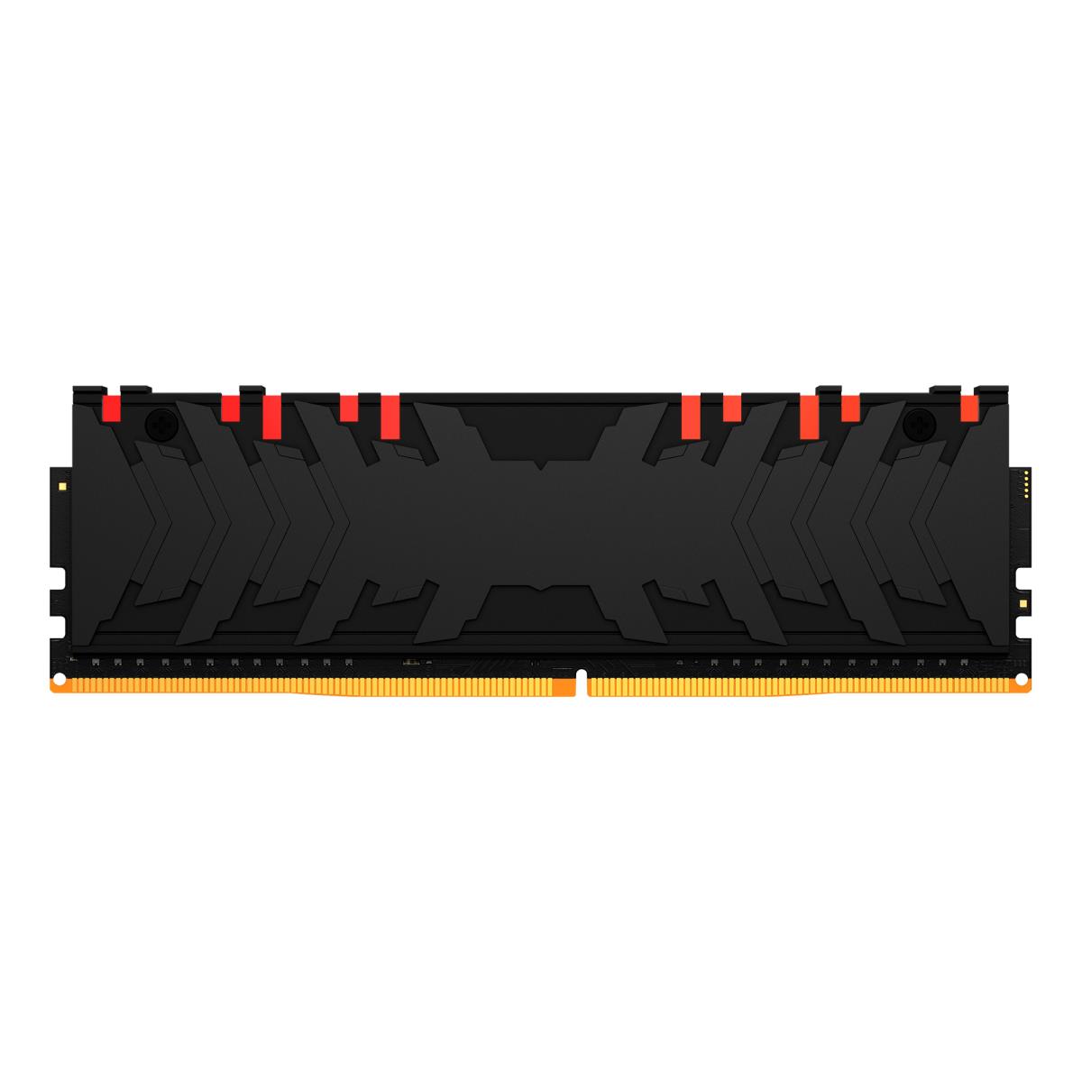 16GB 3200MHz Ddr4 Cl16DIMM (kit Of 2) Furyrenegade Rgb