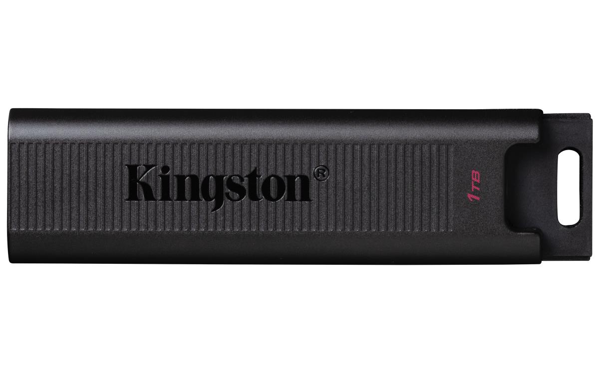 Datatraveler Max - 1TB USB Stick - USB-c 3.2 Gen 2