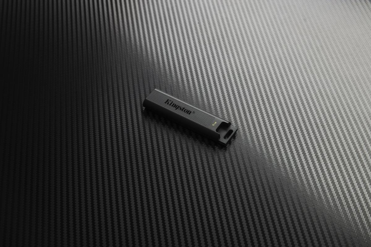 Datatraveler Max - 1TB USB Stick - USB-c 3.2 Gen 2