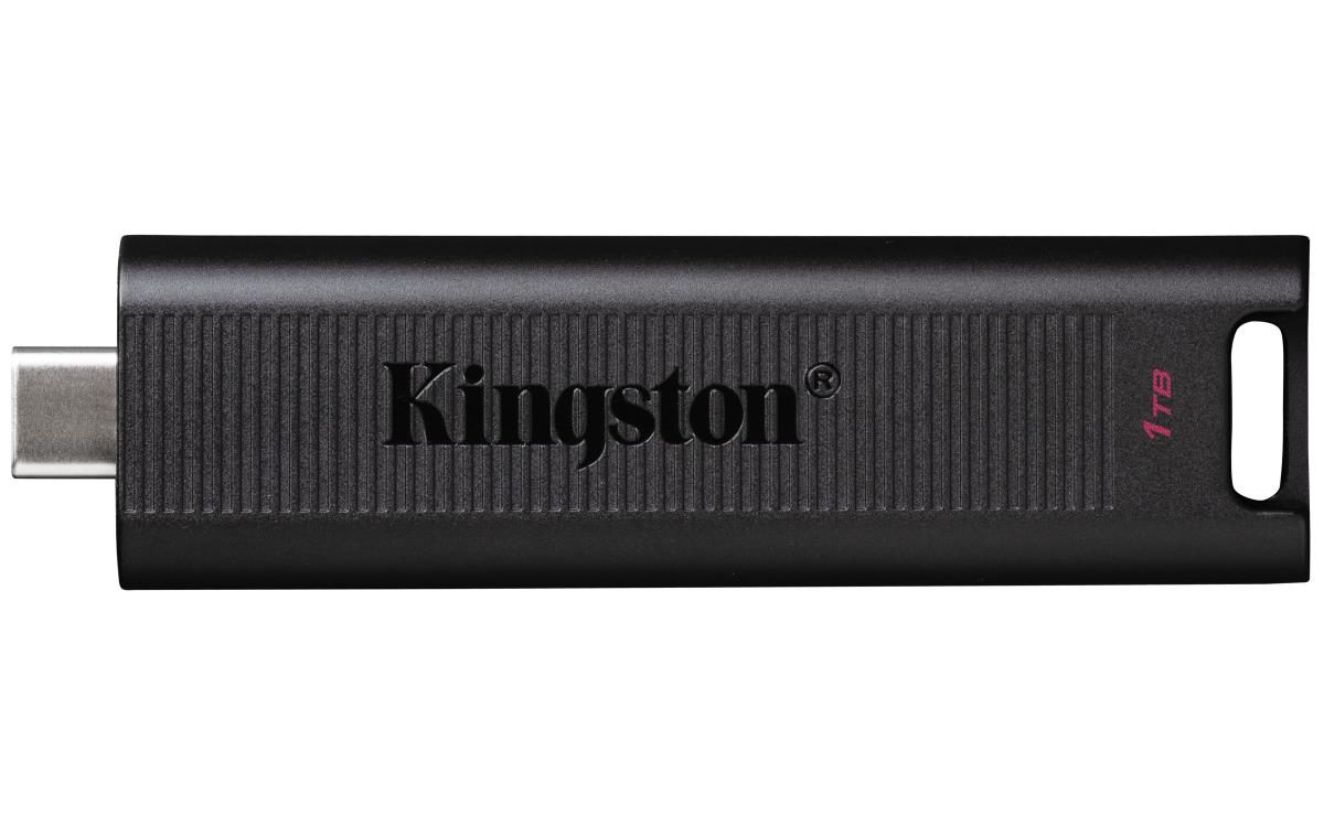 Datatraveler Max - 1TB USB Stick - USB-c 3.2 Gen 2