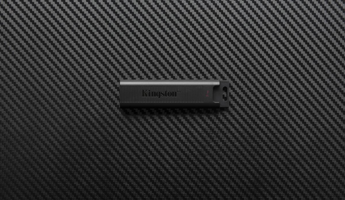 Datatraveler Max - 1TB USB Stick - USB-c 3.2 Gen 2